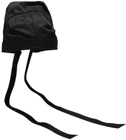 Dcfbkl Sombrero tradicional chino para adultos y niños, disfraz de erudito Tang, divertido gorro de fotografía, ropa antigua, accesorios de disfraz tradicional