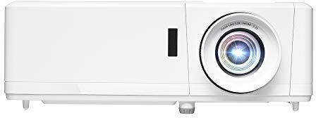 Optoma ZH403 - DLP projector - laser - 3D - 4000 ANSI lumens - Full HD (1920 x 1080) - 16:9-1080p