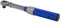 Sealey STW902 3/8Sq Drive Torque Wrench Micrometer Style 5-25Nm - Calibrated