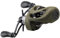 Savage Gear Baitcast Multirolle zum Kunstköderangeln auf Raubfische 8.1:1 SG8 250 RH BC