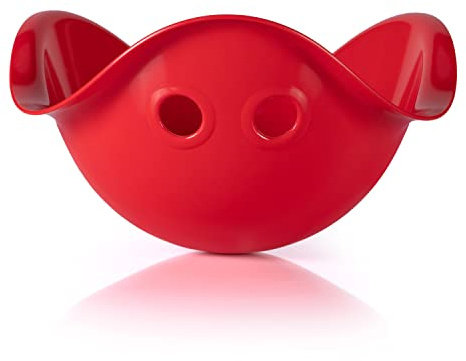 Fat Brain Toys bilibo by MOLUK - Red