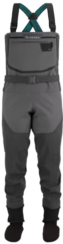 Simms Freestone Stockingfoot Slate XL