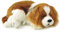 Perfect Petzzz Cavalier King Charles The Original Breathing Pet New Huggable Soft Version