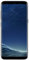 Samsung Galaxy S8 Smartphone Bundle (5,8 Zoll (14,7 cm), 64GB interner Speicher) + Samsung Evo Plus 128 GB Speicherkarte - Deutsche Version