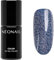 NEONAIL UV Nagellack 7,2 ml Blau Shimmering Queen NEONAIL Farben UV Lack Glitter Gel Nägel Nageldesign Shellack