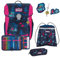 SCOUT Basic Neo Set 4-teilig Magic Sea