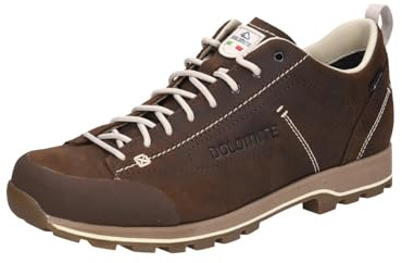 Dolomite 54 Low Fg Evo GTX utomhussko, BRUN, 46 EU