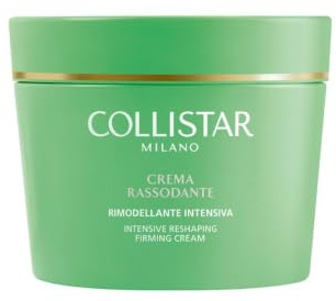 Collistar Crema Reafirmante Tonificante Intensiva, 400 ml
