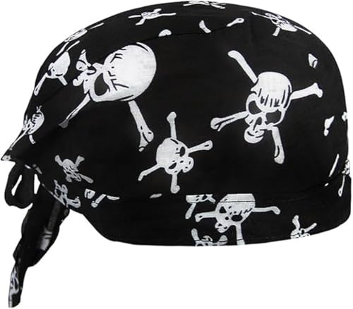 Quick Dry Sports Bandana Cycling Skull Cap Headwear Sun Protection Running Beanie Bike Motorcycle Headgear Under Helmet Cap