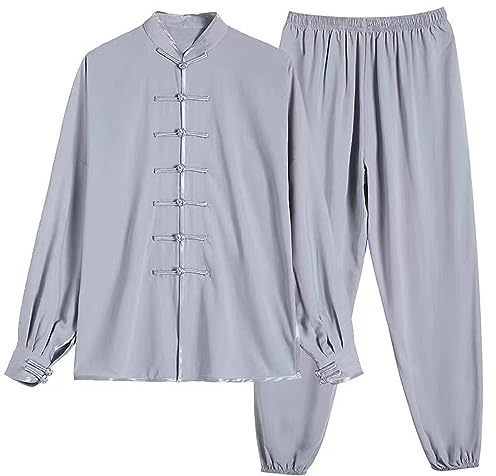 Womens Tai Chi Clothing Chinese Uniform Kung Fu Clothing For Martial Arts