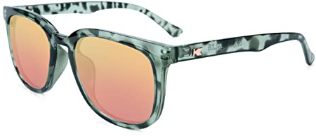 Knockaround Paso Robles Polarized Sunglasses for Men & Women - Trendy Sunglasses - UV400 Protection