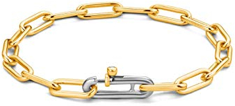 TI SENTO MILANO Frau Armband 2936SY Kein Metalltyp EIN Anderer Weg Kein Edelstein - 2936SY