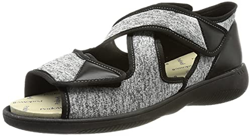 Podowell Unisex Atlas Verbandschuh-Sandale