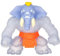 Goo Jit Zu Shifters Glow in The Dark - Gigatusk