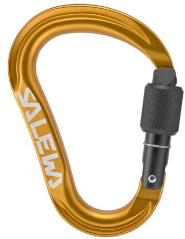 Salewa Ortles HMS Moschettone M