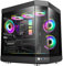 Super Gaming PC Intel Core i9-14900K | 64GB RAM DDR5 | RTX 5070 12GB | 2TB SSD NVME Premium Glass | Liquid Cooling |Windows 11 | Ultra Fast & Smooth Gaming Desktop (Core i9 14900K (14th Gen))