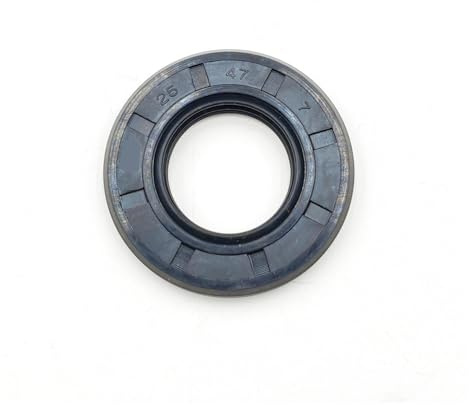 Retén de aceite del eje de transmisión for Ca-Am 500, 650, Maverick 1000R, Outlander 800, 800R, Commander 1000, 1000R (420430580, 420430588, 420430589) Piezas de repuesto