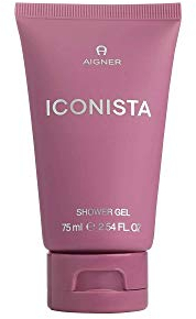 Aigner Iconista Duschgel, 150 ml