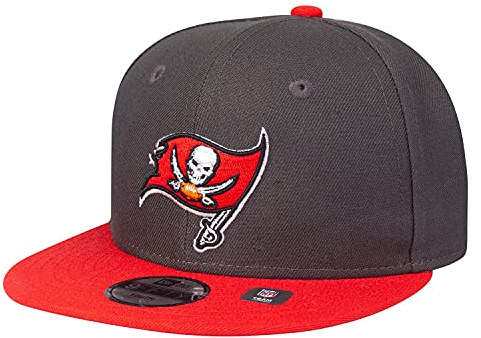 New Era 9Fifty Snapback - Cappellino da bambino Tampa Bay Buccaneers