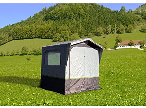 Reimo Alicante - Tenda da cucina, 200 x 190 cm, tenda da campeggio