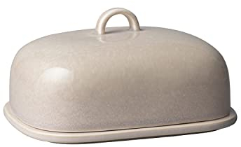 like. by Villeroy & Boch Perlemor Home Sand mantequera, 15,5 x 12 x 8 cm