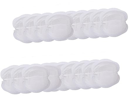 COLLBATH Almohadillas Desechables Para Lactancia 3d 60 Unidades