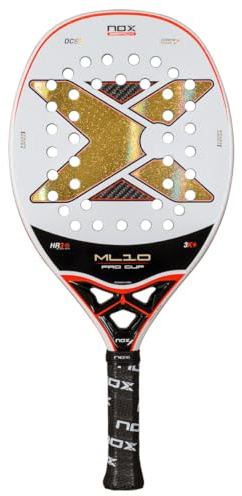 Beach Tennis Nox Ml10 Pro Cup