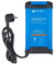 Victron Energy Blue Smart Batterie Ladegerät 12-Volt 15 Ampere 230V - Autobatterie Ladegerät - Batterieerhaltungsgerät und Desulfator - IP22 Geschützt - Bluetooth - 3 Ausgänge - CEE 7/7
