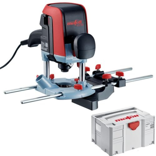 Mafell Oberfräse LO 55 im MAX3