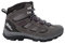 Jack Wolfskin Damen Vojo 3 Texapore Mid W, Tarmac Grey Pink, 36 EU