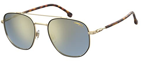 Carrera Herrsolglasögon 236/S, Oro Avana, 54 cm