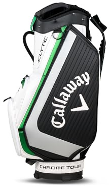 Callaway Bolsa de Golf ELYTE para Personal