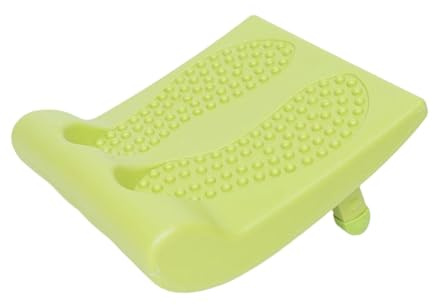 QSTDGVPW Estirador de Pantorrillas Inclinado, Antideslizante, Grueso Y Portátil. Ideal para Gimnasio, Dormitorio, Viajes, Hogar Y Deportes.