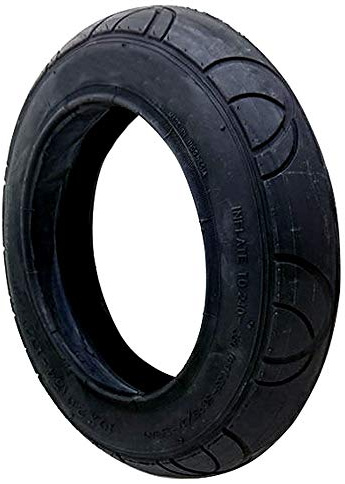 Cyclingcolors Pneumatico 10 x 2.0 (54-152) passeggino monopattino bicicletta per bambini