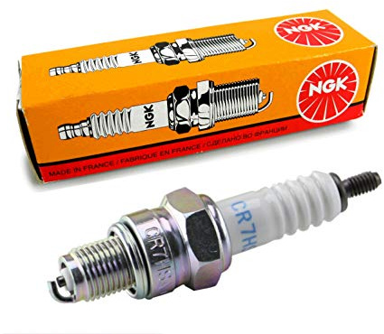 NGK Zündkerze CR7HSA