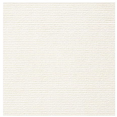 Teppichfliese Selbstklebend, 10 Stück Teppichfliesen Bodenbelag, Fliese 30x30CM Set, Selbstklebende & Rutschfest Teppichfliesen für Büro Gewerbe Schlafzimmer, Leicht Zu Installieren (Beigeweiß)