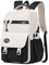 FRONET Schulrucksack Mädchen Teenager Jungen Rucksack Schule, Schulranzen Groß Kinderrucksack Tagesrucksäcke Damen Daypack 3 4 5 6 7 8 9 Klasse Kinder 10 11 12 13 14 15 16 17 18 Jahre Schultasche