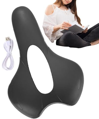 Entrenador de Suelo Pélvico | Recargable para Mujeres - Estimulador Masajeador Portátil para Bienestar y Recuperación durante el