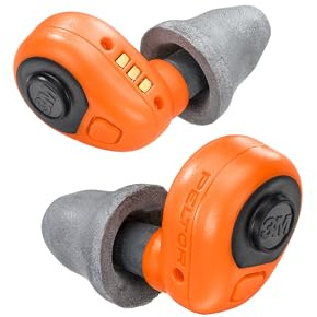 Bouchons d'oreille électroniques 3M PELTOR EEP-100 EU