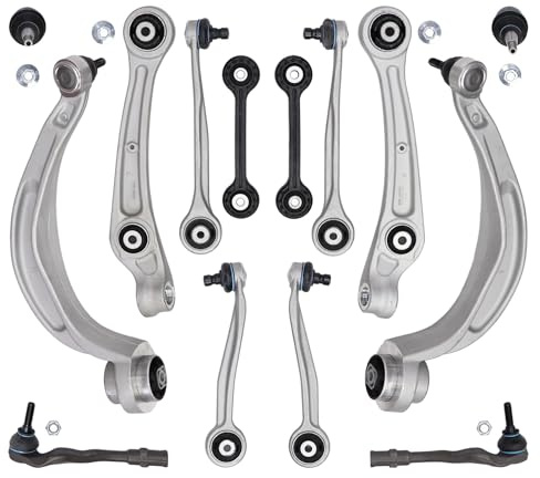 MASTER-SPORT 36831-SET-MS Kit braccio oscillante Sospensione ruota Anteriore Anteriore Destra Anteriore Sinistra