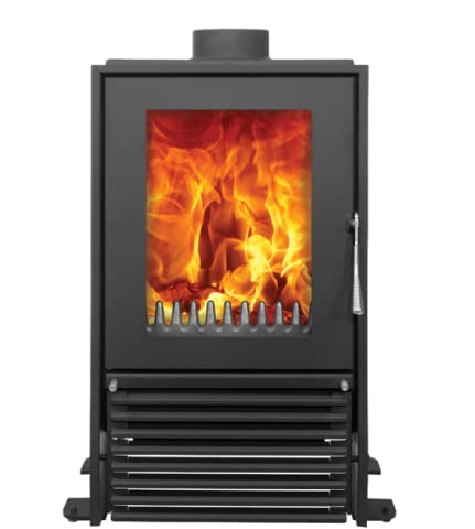 EuroTeplo wasserführender Kamineinsatz | Malaga I CS | 12 kW