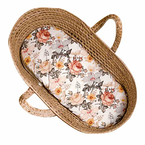 Sevira Kids - Spannbettlaken, oval, Neo Vintage