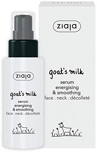 Ziaja Massage-Lotion, 50 ml