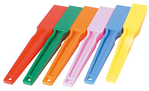 Shaw - 6 magnetische stokken