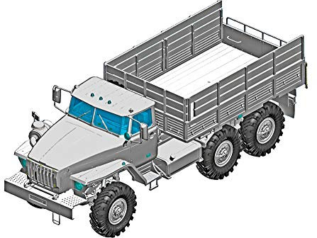 Trumpeter TRU01072