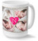 YONACREA - Mug personnalisé avec votre photo - Personnalisable en ligne