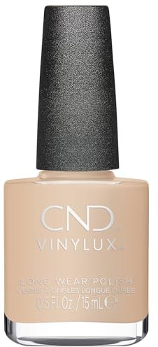 CND Vinylux Silk Slip Dress