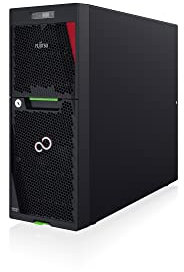 Fujitsu TX1330 M5 E-2336 1X16 GB 8XSFF 1X500W TITANIUM TPM 2.0