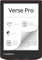 Pocketbook Verse Pro E-Reader, 6'' E-Ink HD Touch, 16 GB, Bluetooth, wasserdicht, Rot - DE/at/CH-Version