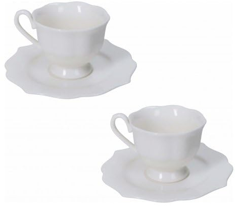 BRANDANI Set tazzine caffè 52886